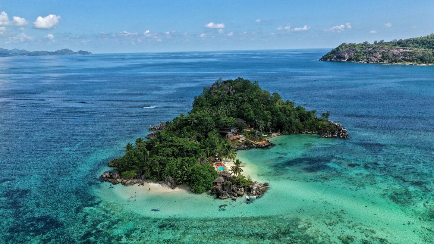 Islas Seychelles. (Unsplash/Kamil Rogalinski)