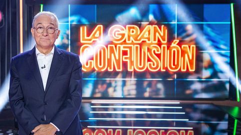 'La gran confusión': Xavier Sardà se estrena en TVE con un caos difícil de digerir