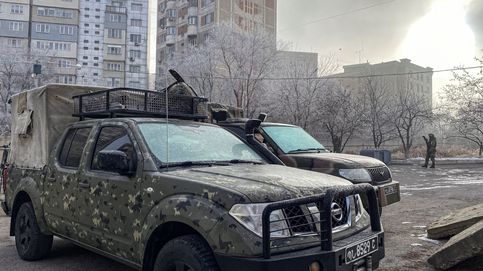 Kazajistán anuncia el fin de la operación antiterrorista y la retirada de las tropas rusas