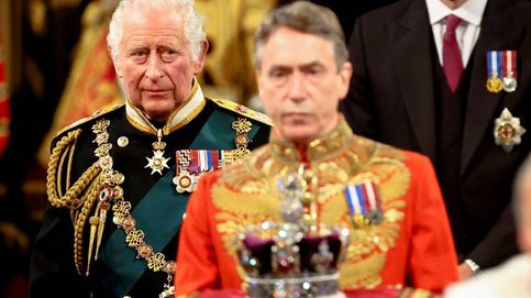 La compleja situación del príncipe Carlos: una transición tranquila y un futuro que no llega