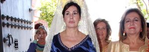 La familia Franco se reparte los títulos: Carmen Martínez Bordiú será marquesa de Villaverde