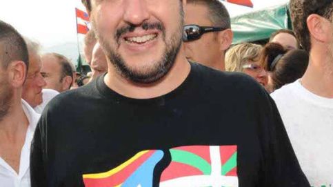 ¿Qué esconde Salvini tras la estelada? El romance entre la Liga y los 'indepes' 