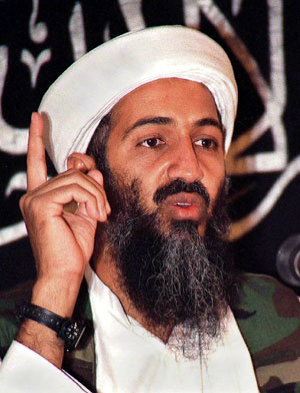 Foto: EEUU perdió la oportunidad de capturar a Bin Laden en Afganistán en 2001, según un informe