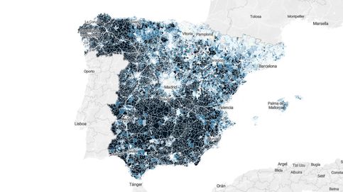 El mapa de la educación en España: descubre el nivel de estudios de tus vecinos, calle a calle