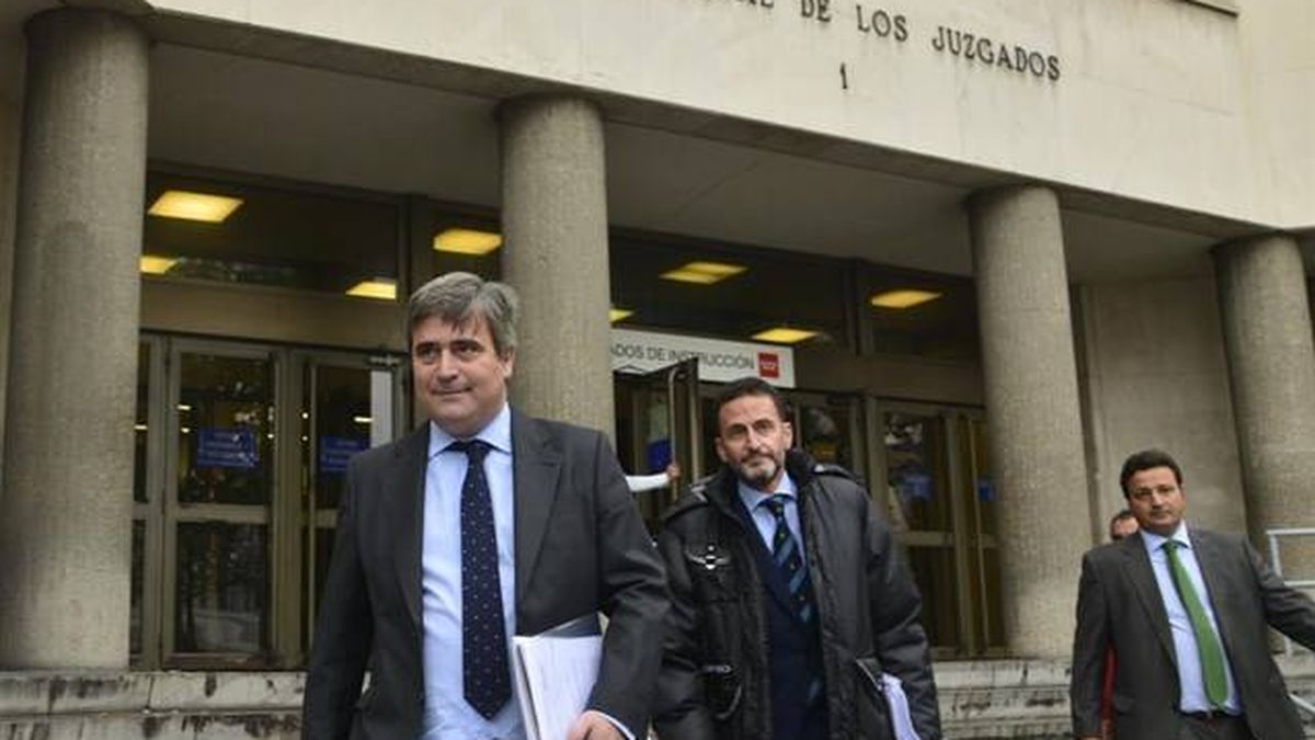 El juez archiva la querella de Escañulea contra Miguel Cardenal, presidente del CSD