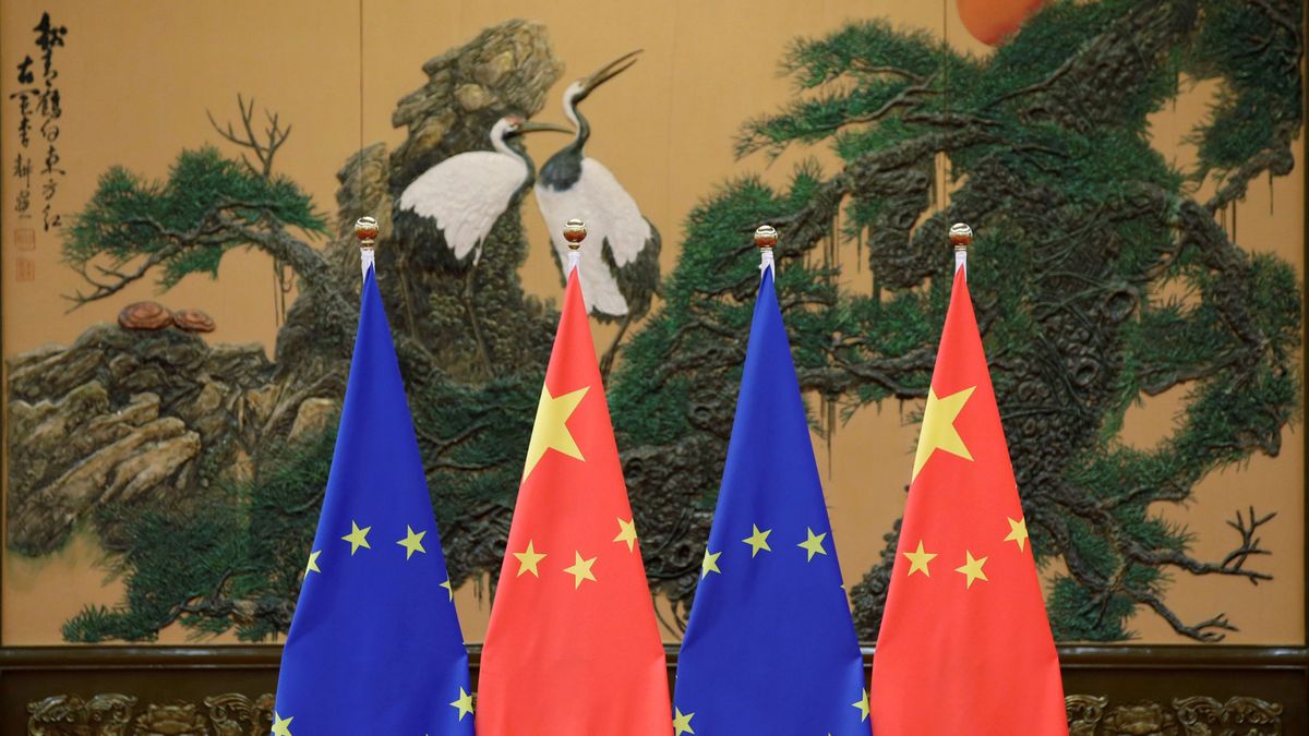 La UE aprueba sanciones sobre DDHH contra China por primera vez en treinta años