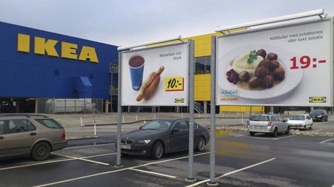 Ikea ofrecerá 'take away' en sus restaurantes pero descarta entrar en reparto a domicilio