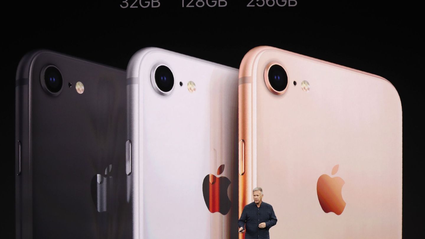 Tres grandes aciertos y dos errores garrafales de Apple con sus nuevos  iPhone