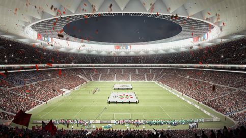 Marruecos anuncia el estadio más grande del mundo para arrebatar a España la final del Mundial
