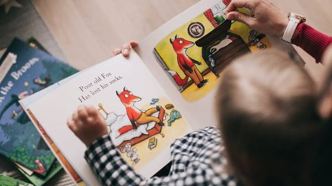 El importante motivo por el que no deberíamos edulcorar los cuentos infantiles, según el psicólogo Alberto Soler