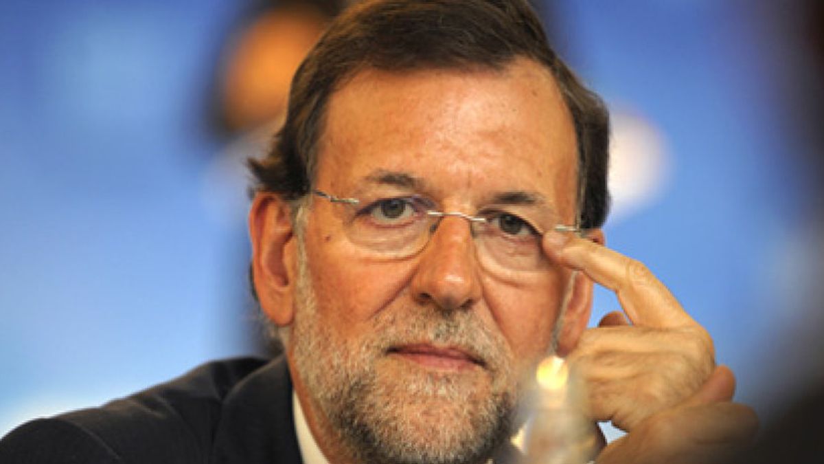 Rajoy no le gusta a 'The Economist': "Es la pesadilla de los asesores de imagen"
