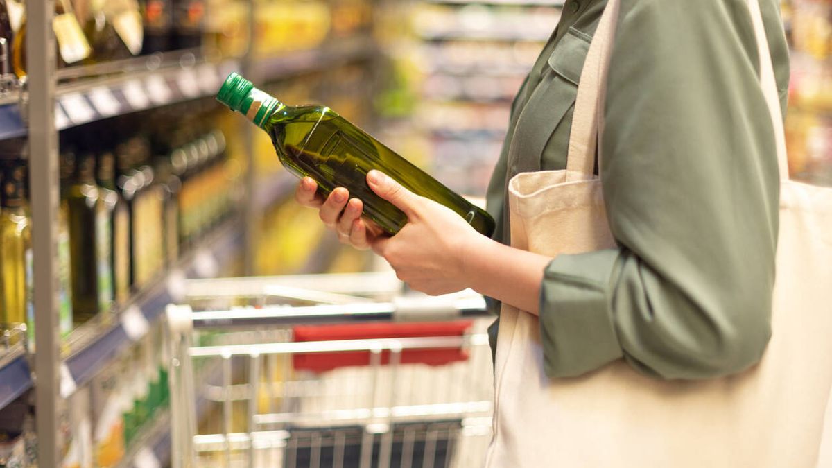 Alerta alimentaria: intervienen 9 marcas de aceite de oliva por falta de registro sanitario