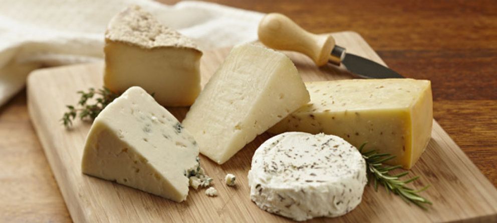 Foto: Que no te la den con queso, puede ser un alimento nada saludable