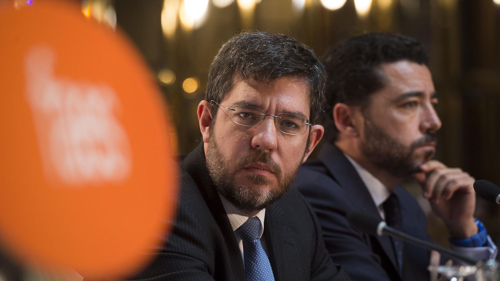 Foto: Alberto Nadal, secretario de Estado de Energía (Faes)