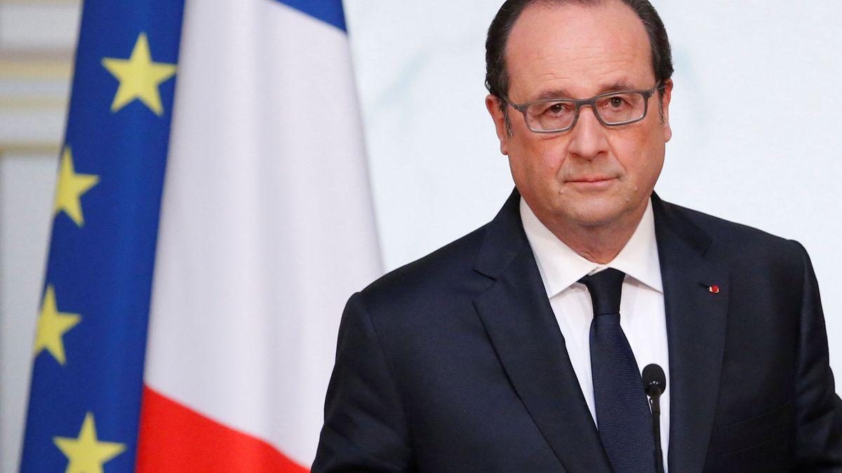 El Brexit pone a prueba a la UE y Hollande reclama concentrarse en lo esencial