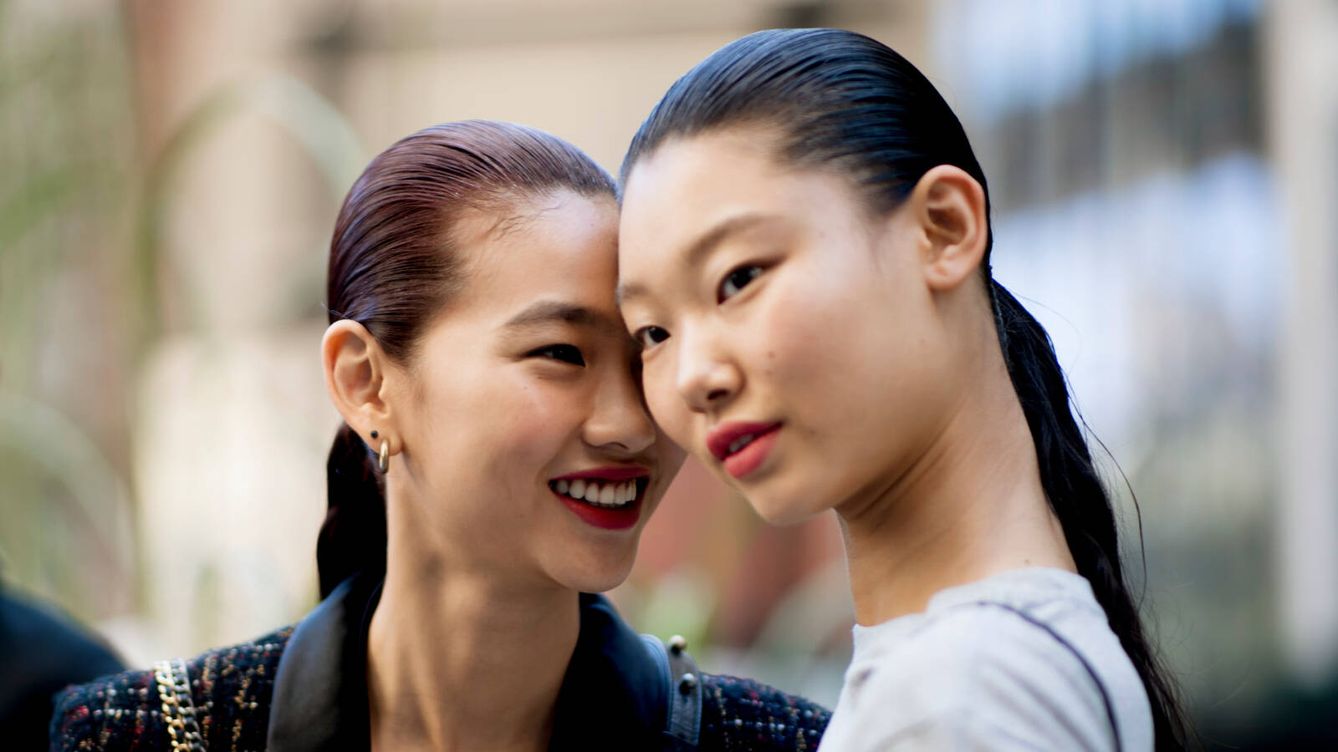 Hanbang, el nuevo término de la cosmética coreana que puede ya estés usando