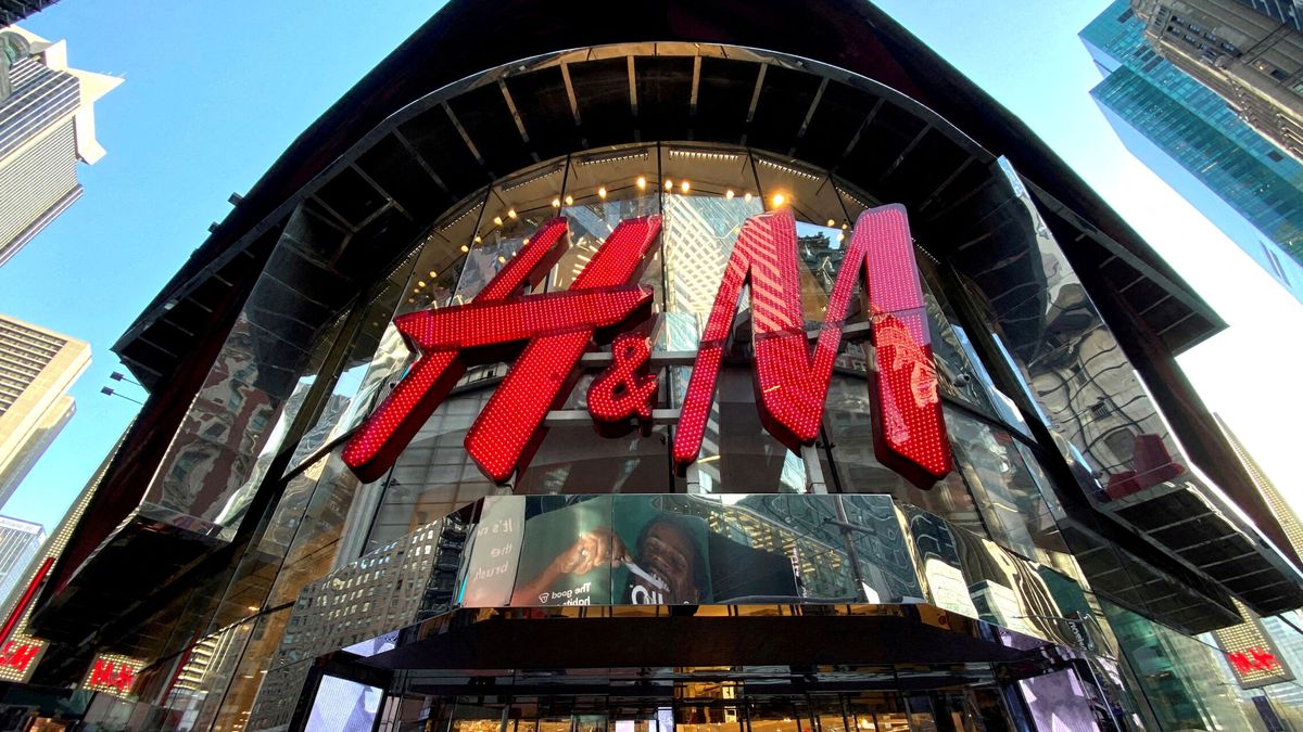 H&M liquidará su negocio en Rusia con un coste de 189 millones de euros 