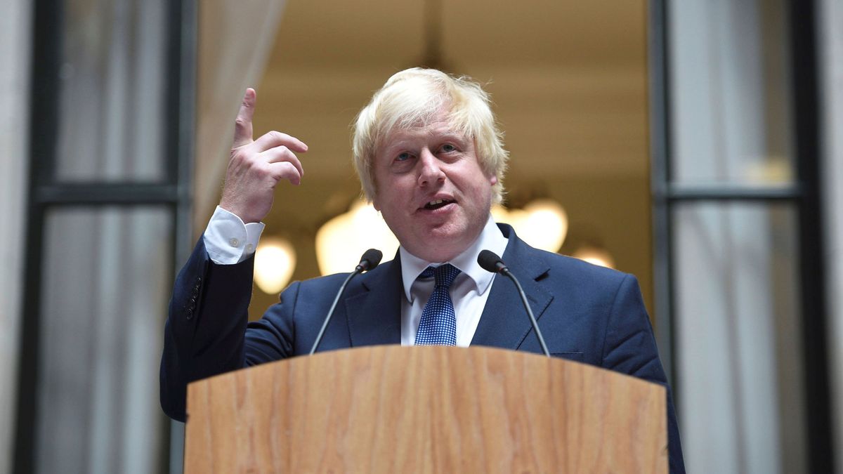 ¿Quién es el Boris Johnson español?