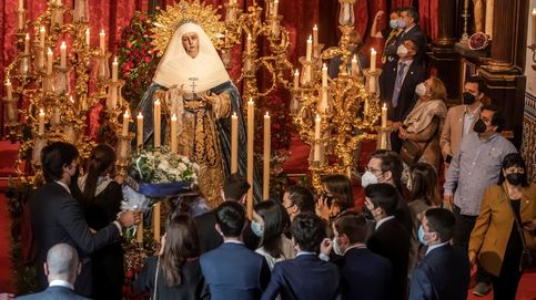 Andalucía sueña con su próxima primavera,  y no es por las elecciones