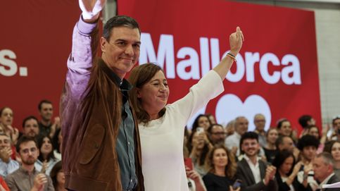 Sánchez elige un perfil afín al nacionalismo para contentar a sus socios y atar la Mesa del Congreso