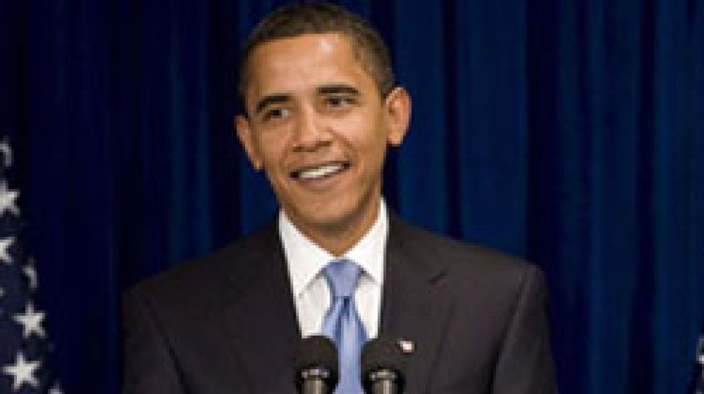 Foto: Obama propone reducir en un tercio las importaciones de petróleo de Estados Unidos
