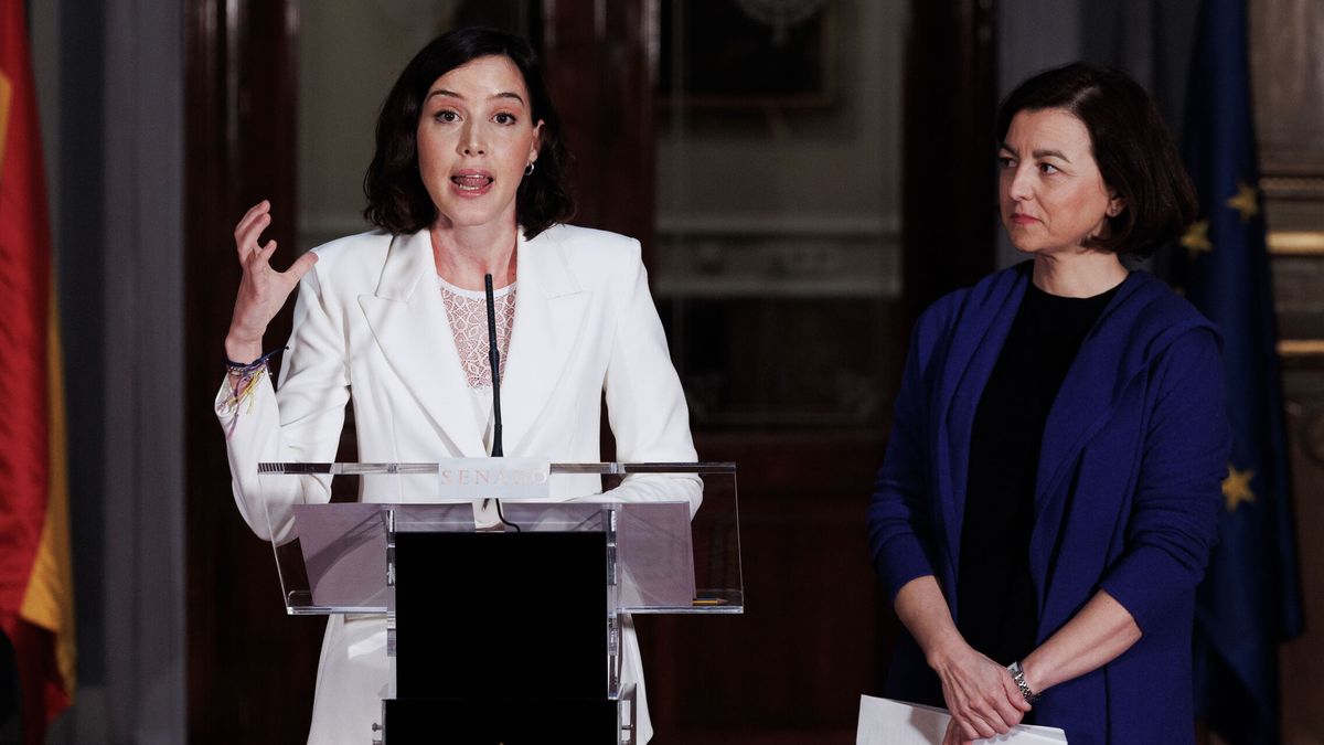 El PSOE fuerza la vuelta de la ley del aborto al Congreso para mantener viva la polémica