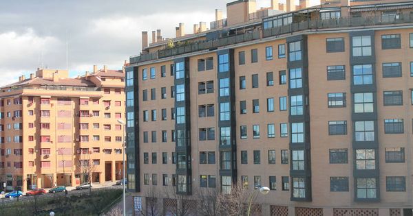 Foto: Testa tiene la mayoría de sus viviendas en alquiler en Madrid.