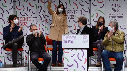 El juez de Neurona subraya los indicios de delito y cuestiona los pagos de Podemos