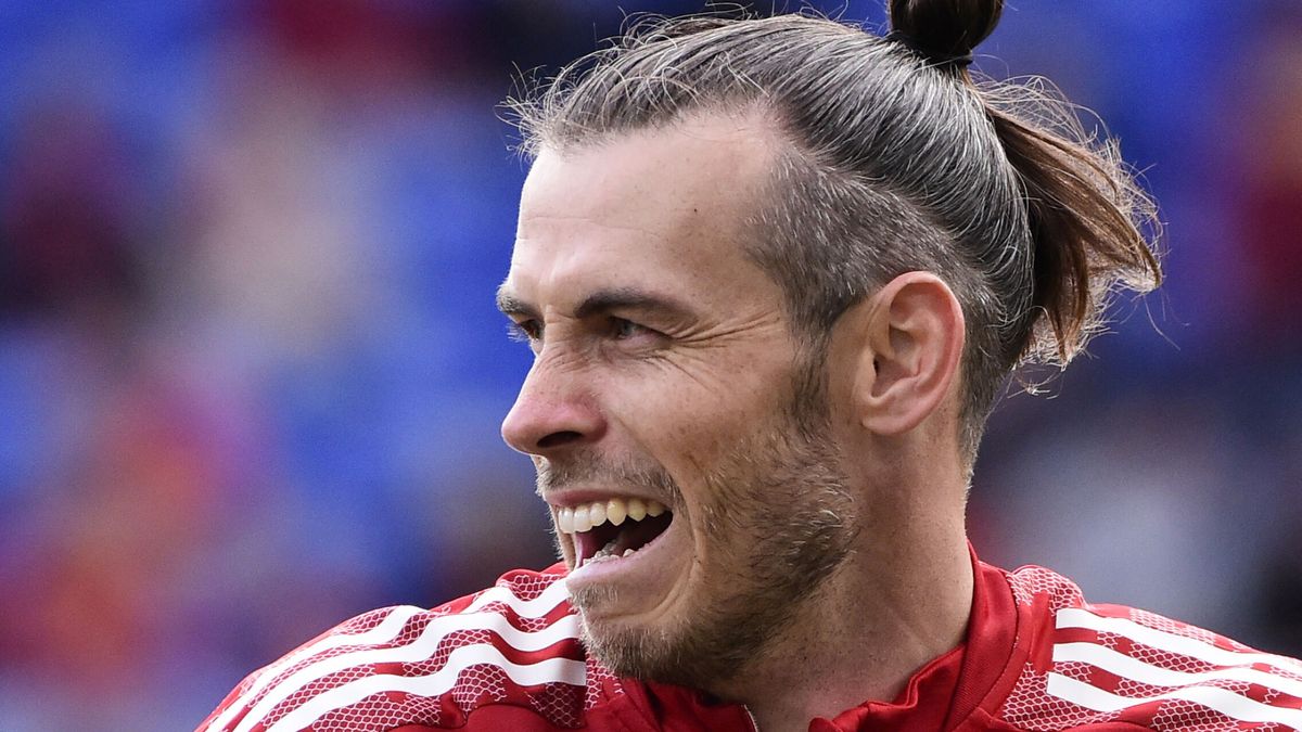 Los patinazos de Bale: ¿está arrepentido por no haber peleado más en el Real Madrid?