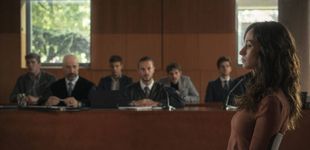 Post de 'Perdiendo el juicio': Antena 3 ficha a Elena Rivera y al equipo de 'Alba' para repetir el éxito con otra serie policíaca