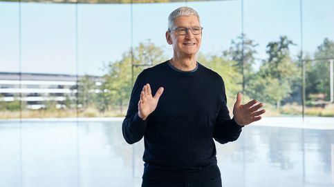 Tim Cook, CEO de Apple: esclerosis, salida del armario y un gesto noble con Steve Jobs