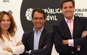 Emprendedores españoles lanzan una OMV que paga al cliente