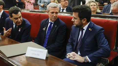 Las CCAA del PP dan portazo a condonar la deuda catalana y rechazan la amnistía: Es pedirles perdón