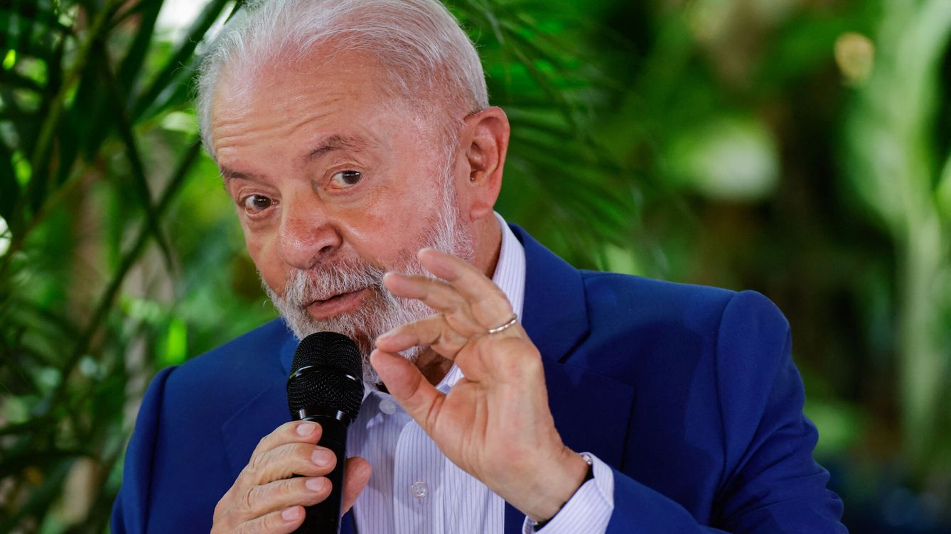 Lula quiere implantar un nuevo orden mundial. No va a salir tan fácil (ni hay dinero para ello)