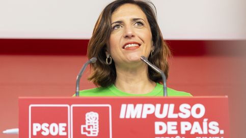 El PSOE espera un acuerdo sobre el CGPJ más pronto que tarde tras los últimos contactos con el PP