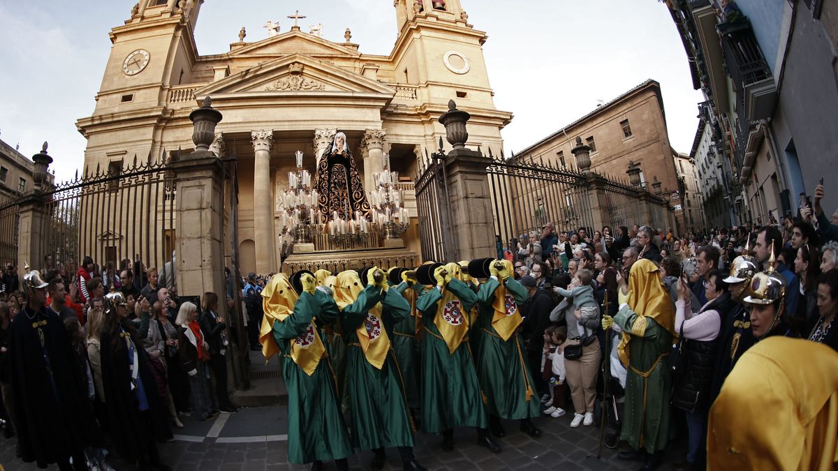 Qué tiempo hará en Semana Santa 2024: la Aemet sentencia cómo será el mes de marzo en España 