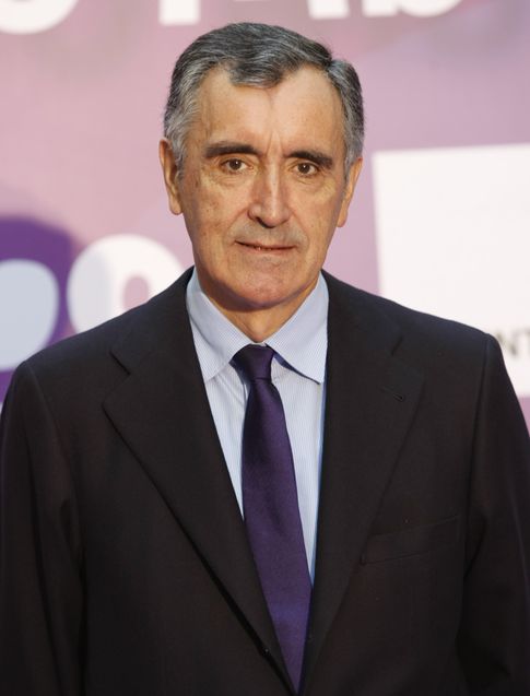 José María Castellano. (ONO)