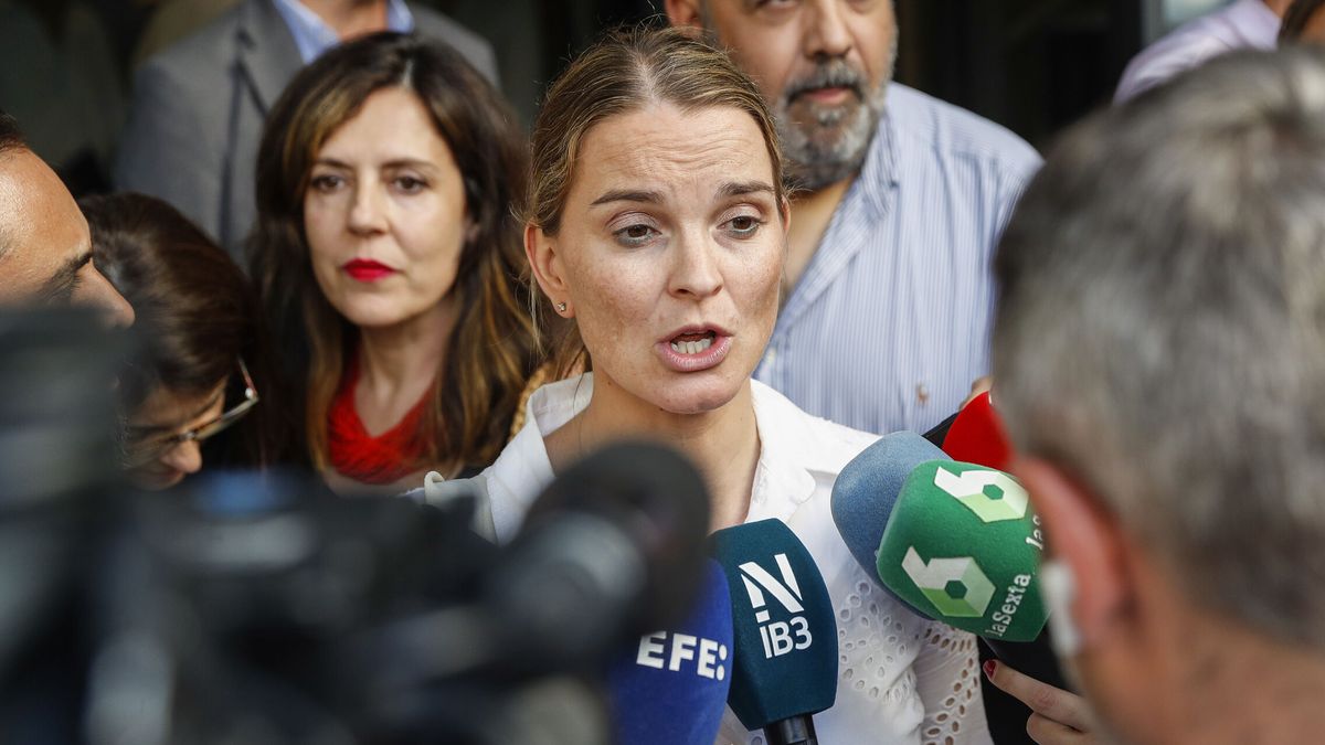 Baleares levanta el requisito del catalán para médicos, enfermeras y personal sanitario