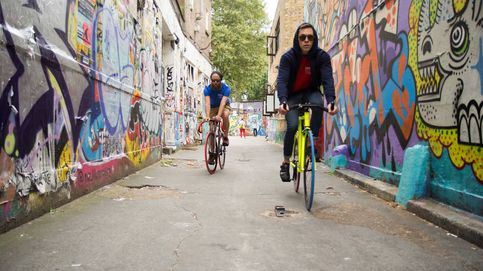 La bicicleta fixie, una moda hipster algo peligrosa y más cara de lo que piensas