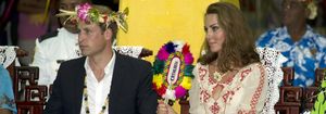 Kate Middleton: lujo caribeño a 22.000 euros semanales para 'esconder' su embarazo