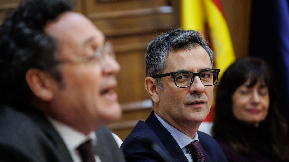 Perplejidad en el TS por las recusaciones del fiscal general: "Actúa como Puigdemont"