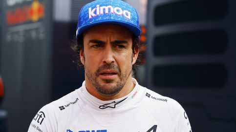 Por qué Fernando Alonso y el GP de Hungría pueden revivir hoy su especial relación