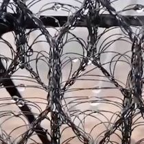 Foto: Una imagen que muestra de cerca cómo funciona el invento (X/Interesting Engineering)
