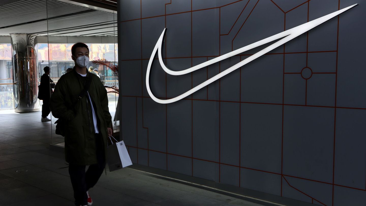 El estudio señala a Nike por falsas soluciones medioambientales (Reuters)