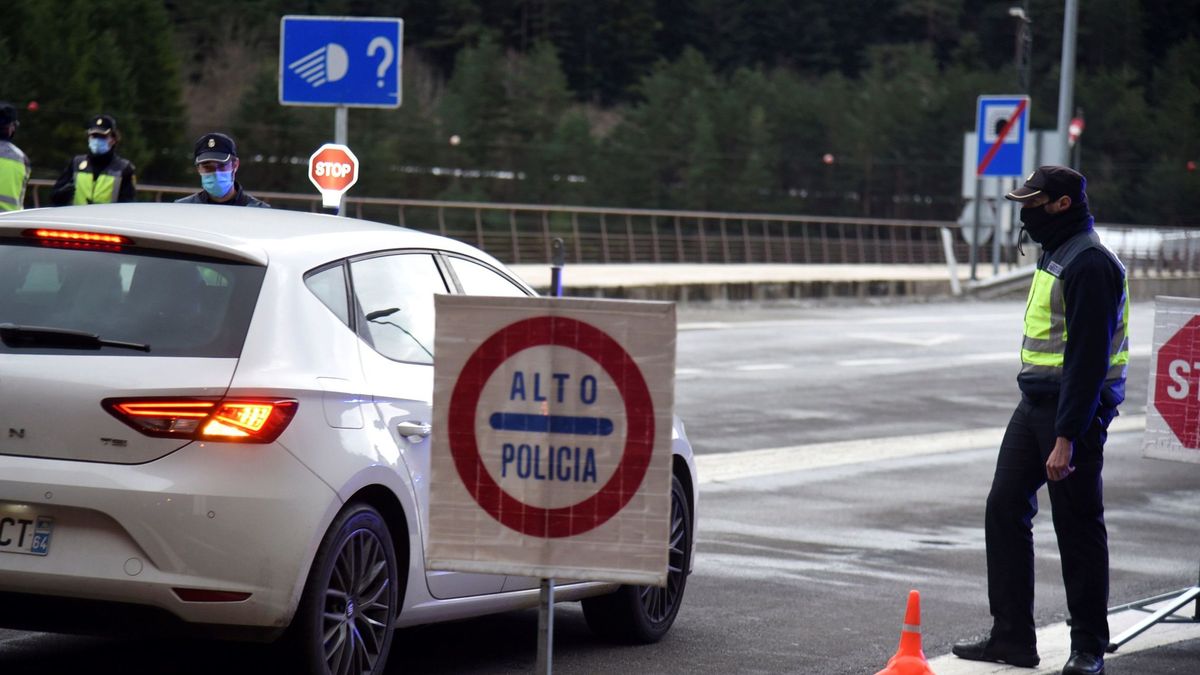 Así ha rescatado la Generalitat la economía de Andorra al dejar que se abra la frontera 