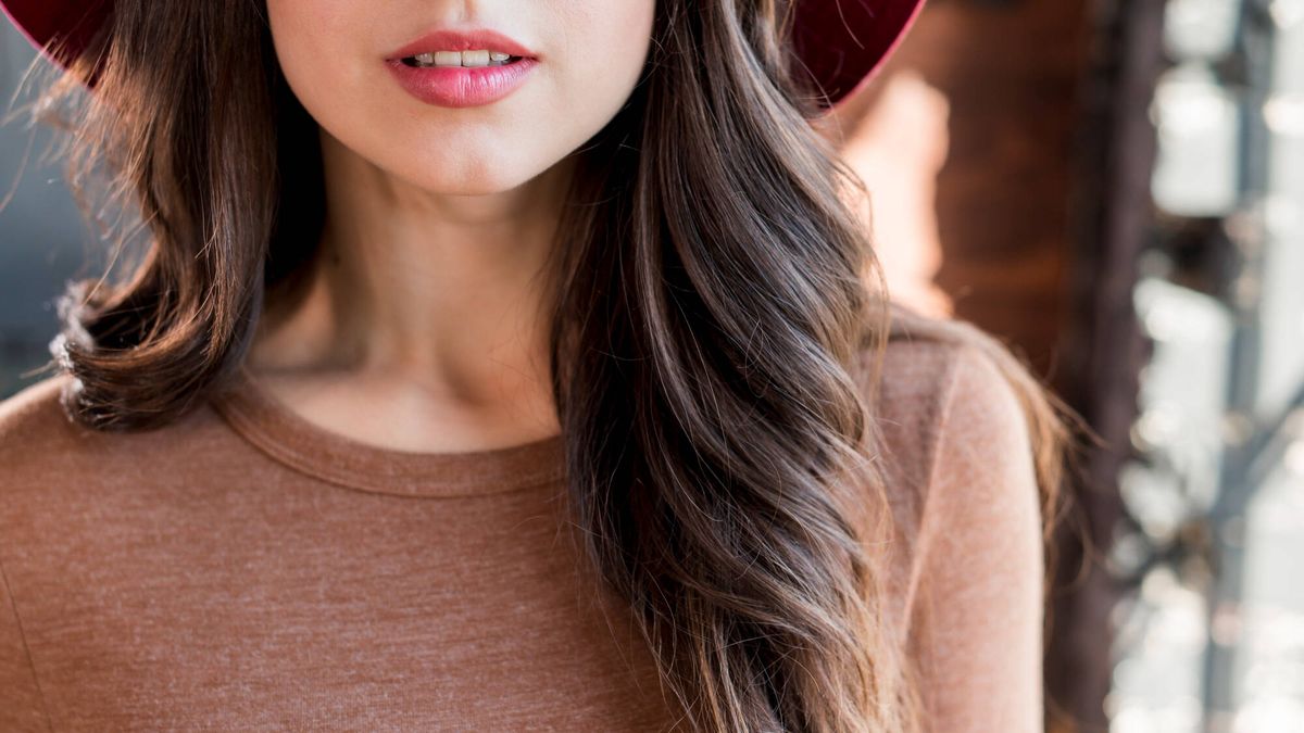 Los mejores exfoliantes de labios para lucir una boca suave e hidratada antes del frío
