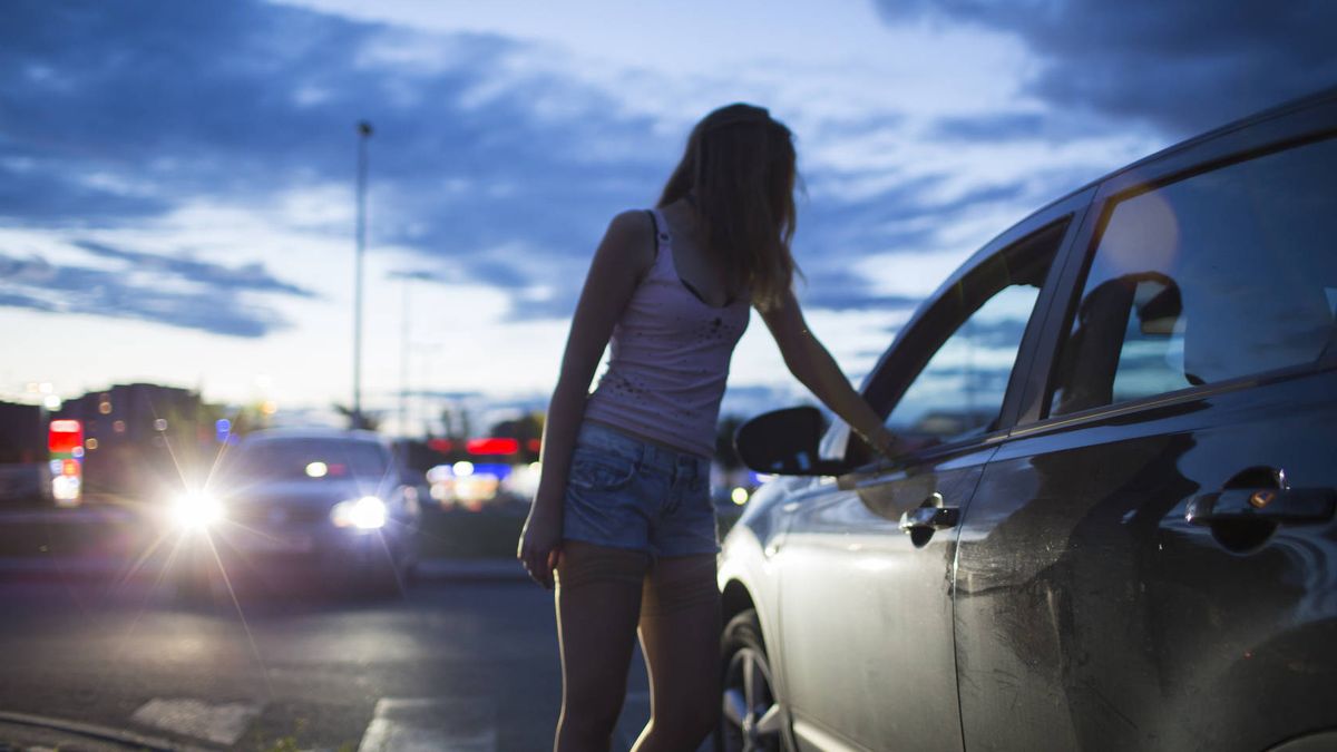 Por qué la prostitución  se ha convertido en un trabajo típico de clase media 