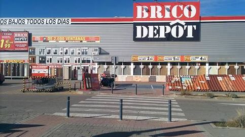 Brico Depot ocultó el sueldo de sus directivos y si les dio anticipos o créditos 