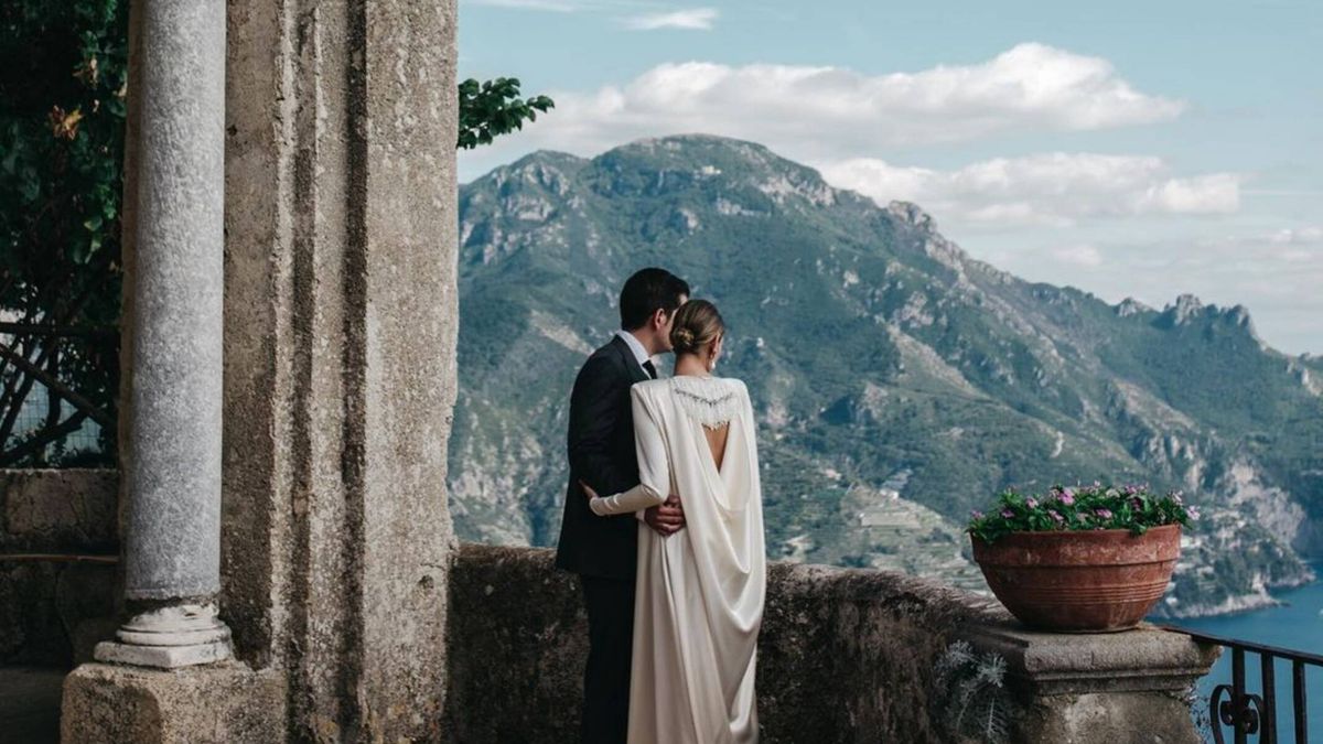 "Hoy los novios quieren bodas como las de Instagram", hablamos con las wedding planner de la élite