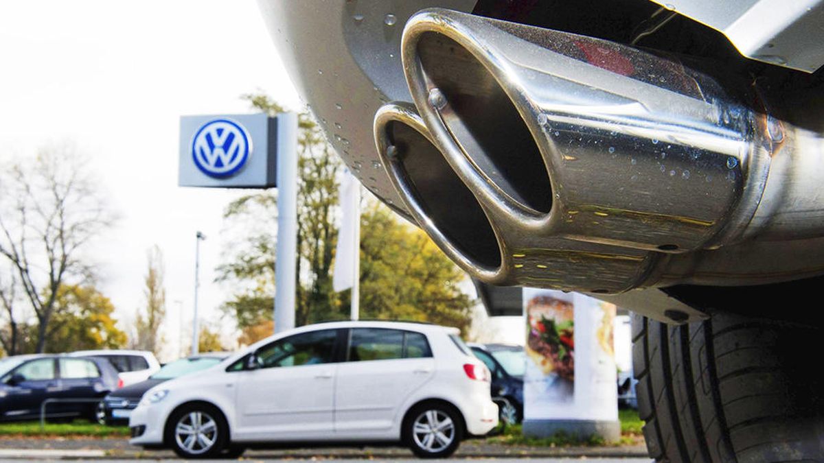 El caso Volkswagen, cinco meses atascado: la Policía no tiene cómo medir las emisiones